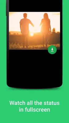 Status Downloader android App screenshot 4